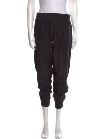 ATM Anthony Thomas Melillo Pants Silk Skinny Leg M