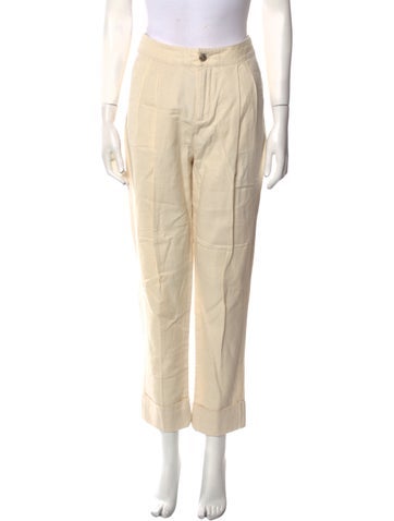 ATM Anthony Thomas Melillo Pants Straight Leg XS