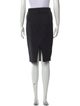 ATM Anthony Thomas Melillo Knee-Length Skirt