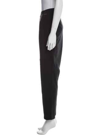 ATM Anthony Thomas Melillo Wide Leg Pants