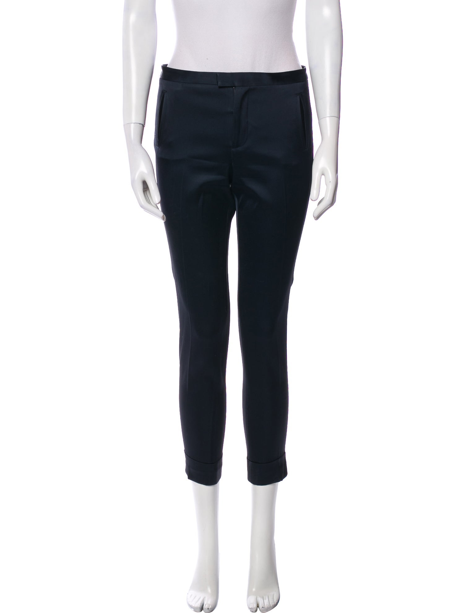 ATM Anthony Thomas Melillo Skinny Leg Pants