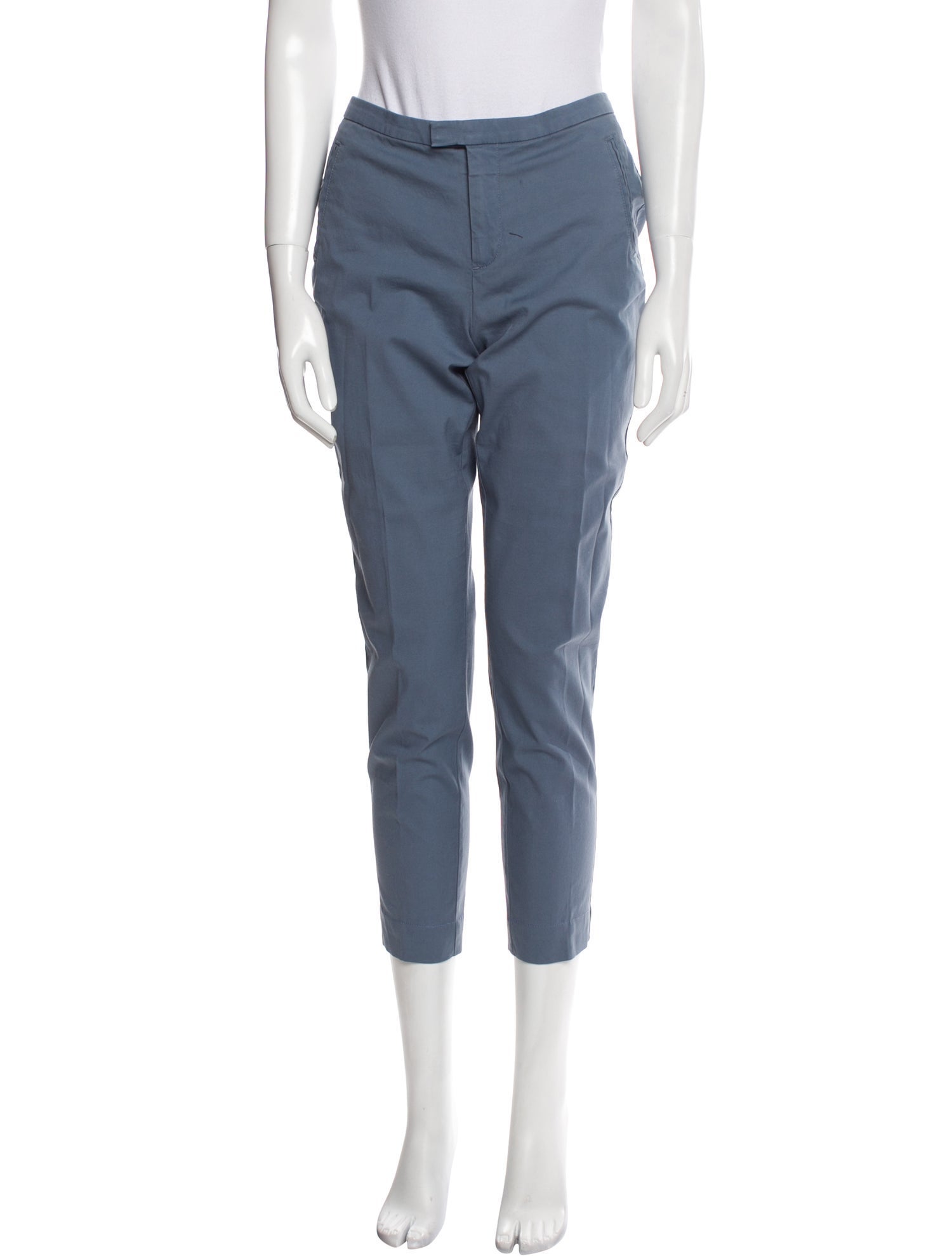 ATM Anthony Thomas Melillo Skinny Leg Pants