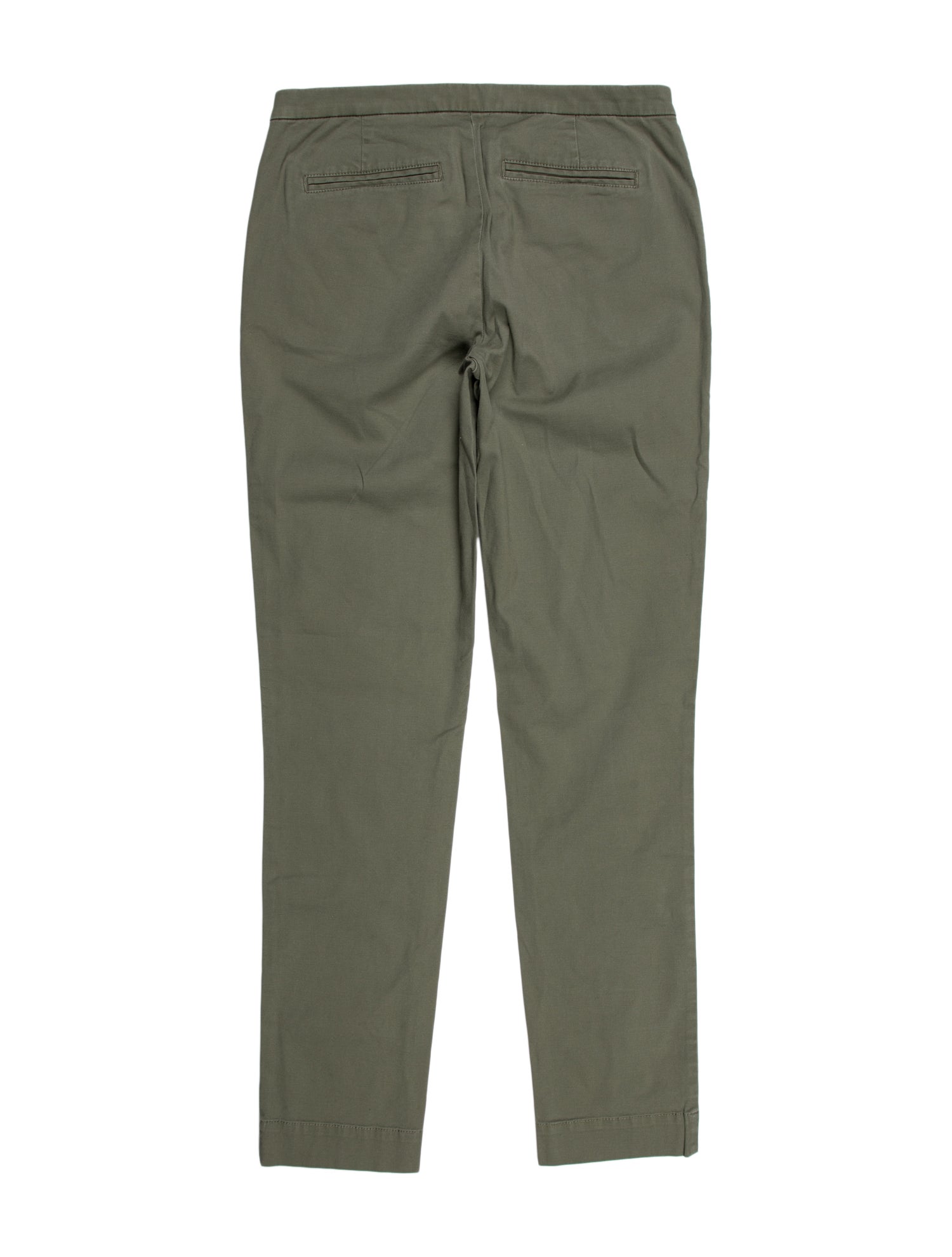 ATM Anthony Thomas Melillo Skinny Leg Pants