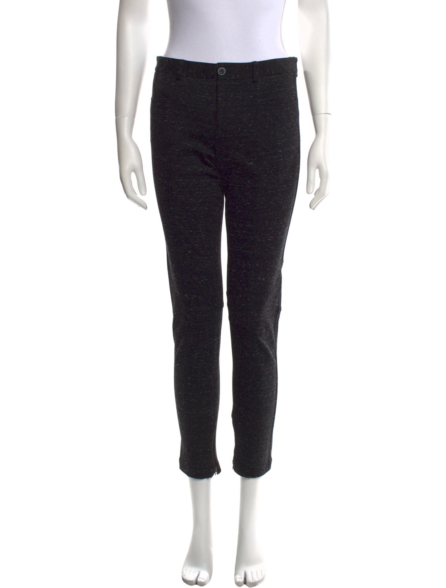 ATM Anthony Thomas Melillo Skinny Leg Pants