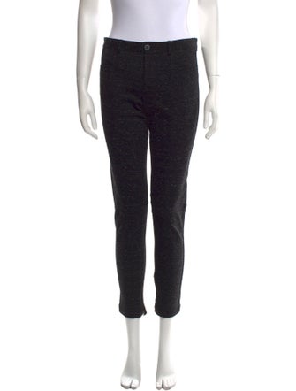 ATM Anthony Thomas Melillo Skinny Leg Pants