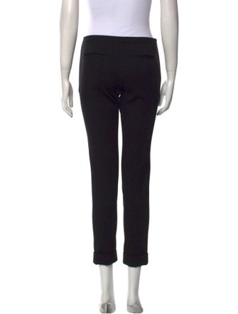 ATM Anthony Thomas Melillo Straight Leg Pants