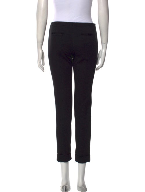 ATM Anthony Thomas Melillo Straight Leg Pants