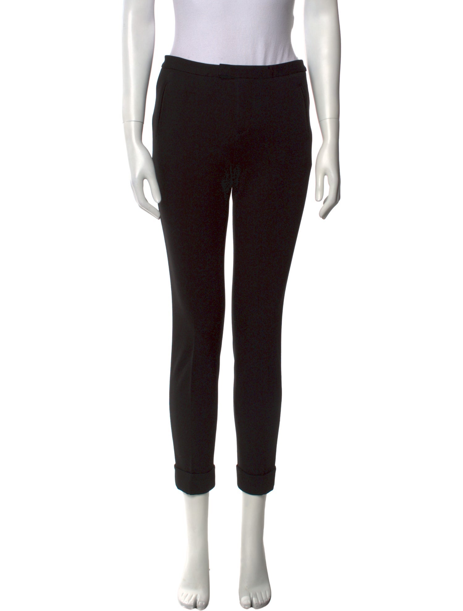 ATM Anthony Thomas Melillo Skinny Leg Pants