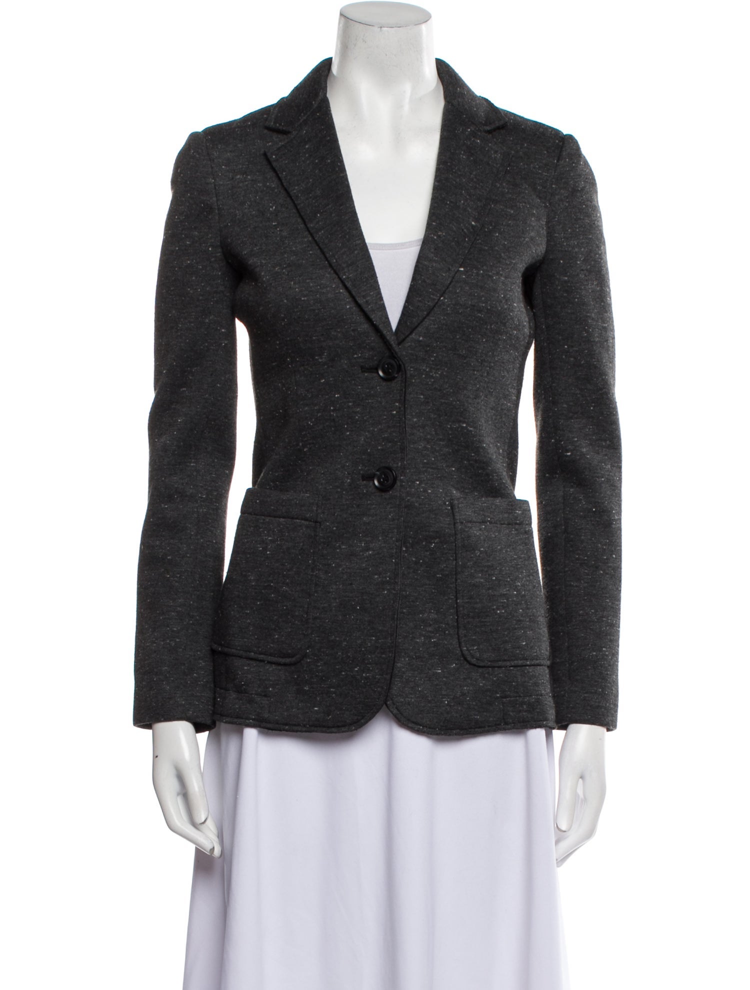 ATM Anthony Thomas Melillo Blazer