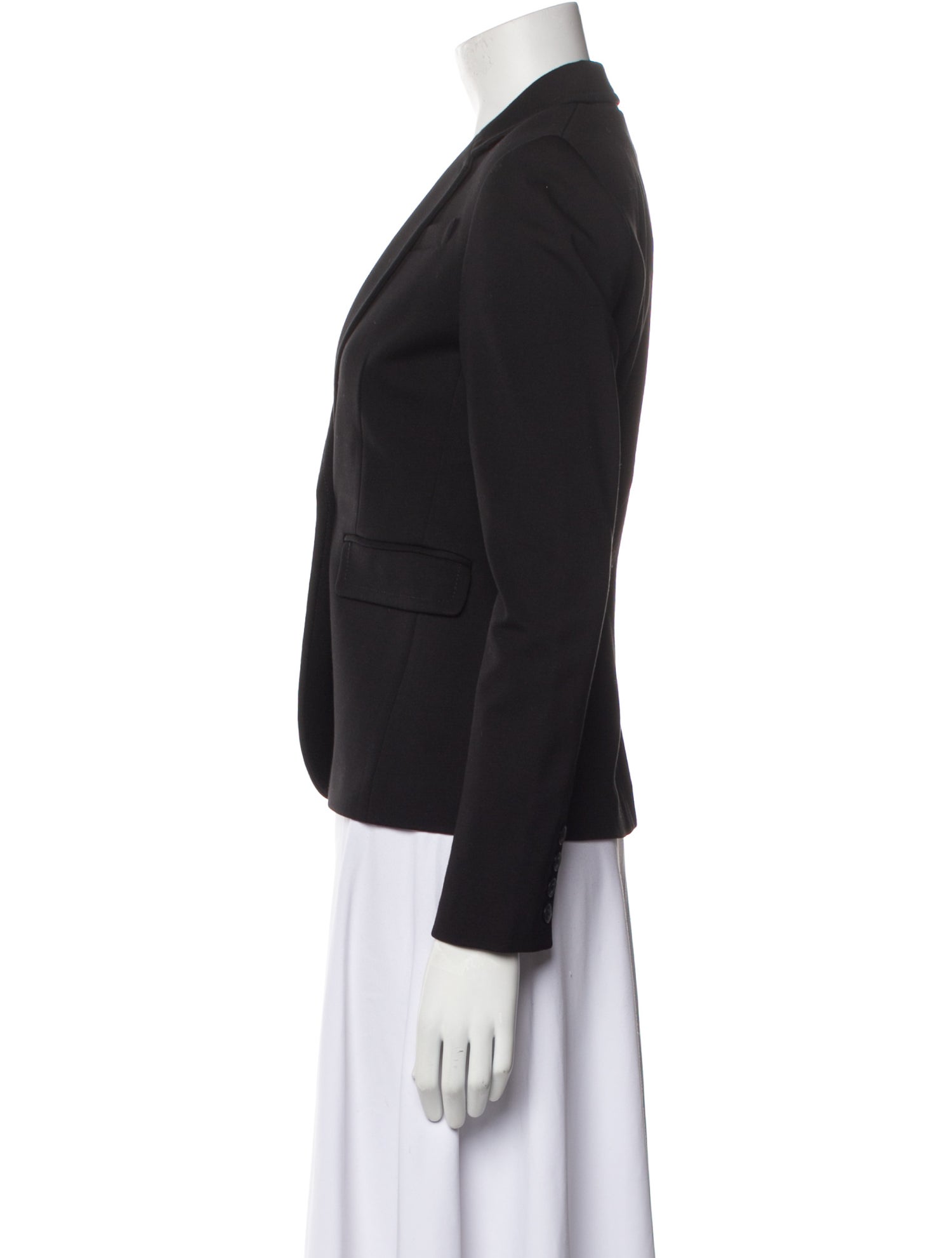 ATM Anthony Thomas Melillo Blazer