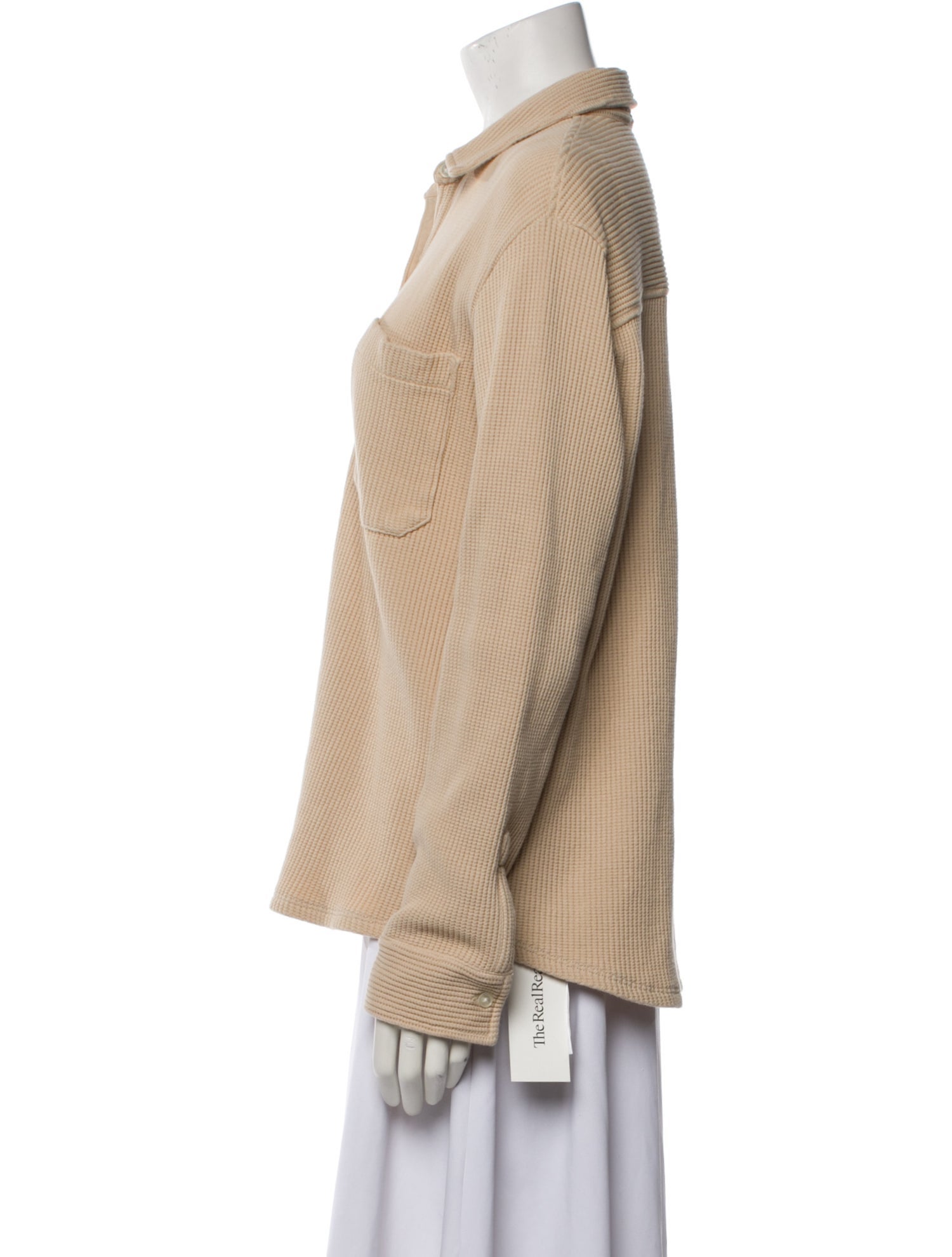 ATM Anthony Thomas Melillo Sweater