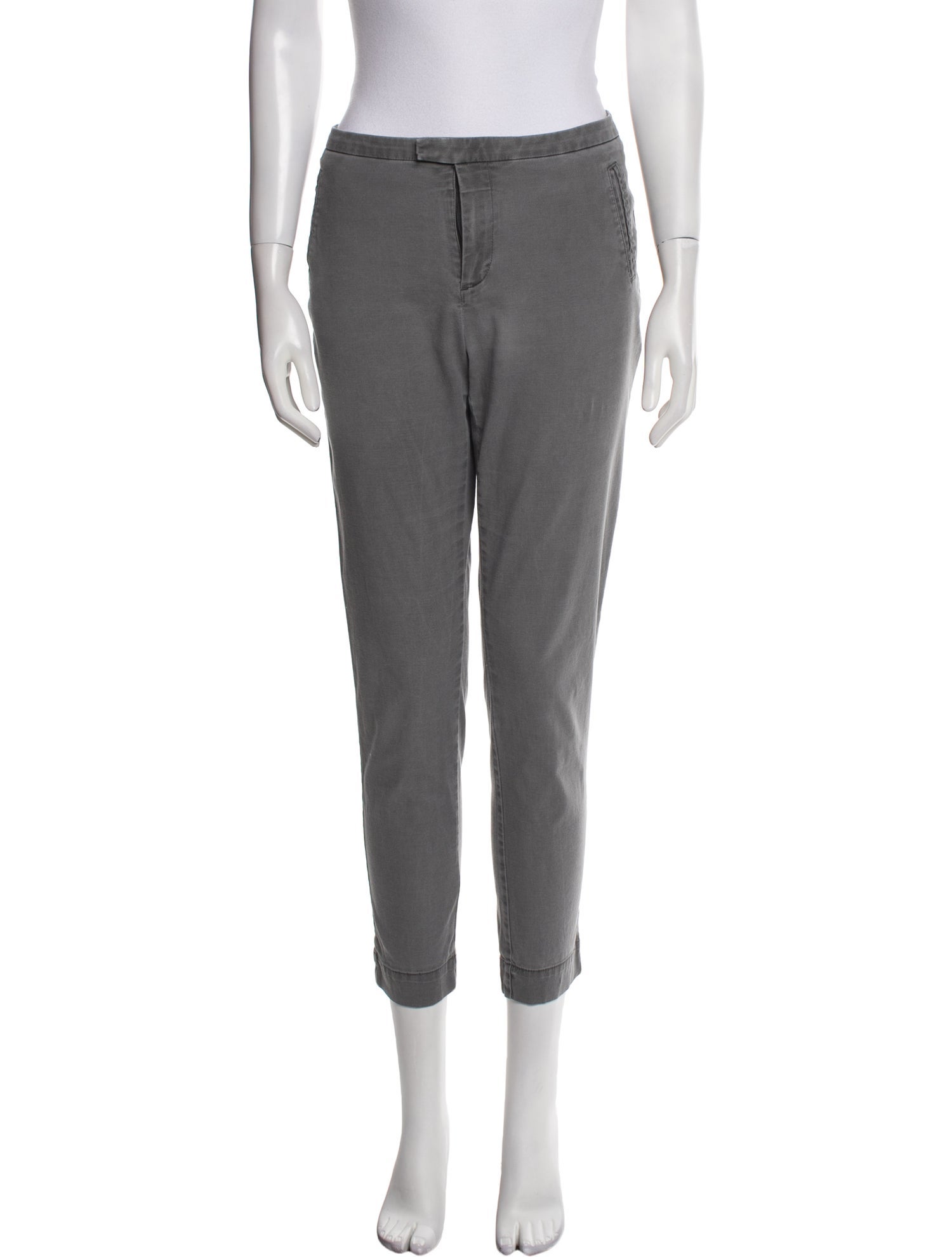 ATM Anthony Thomas Melillo Skinny Leg Pants