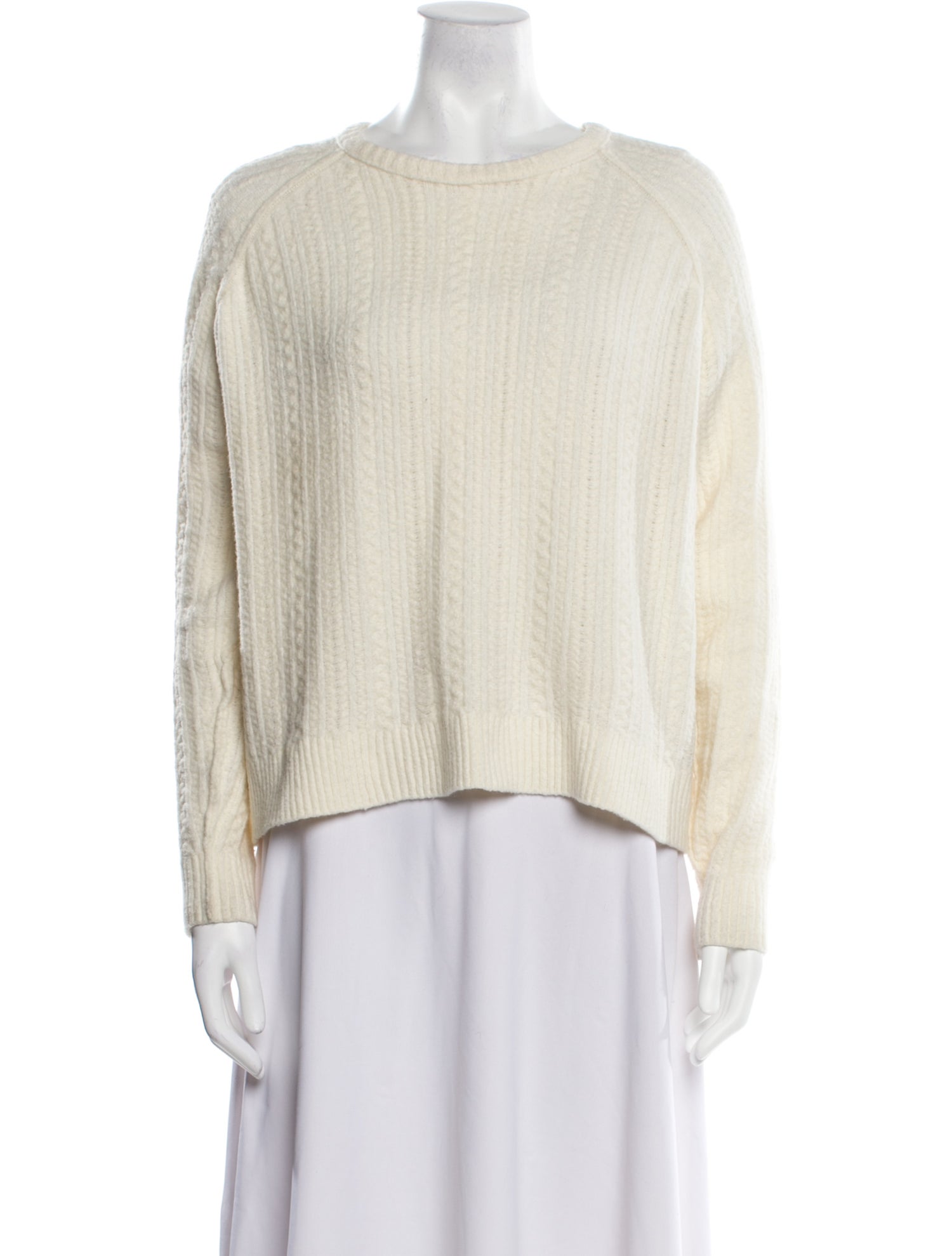 ATM Anthony Thomas Melillo Bateau Neckline Sweater