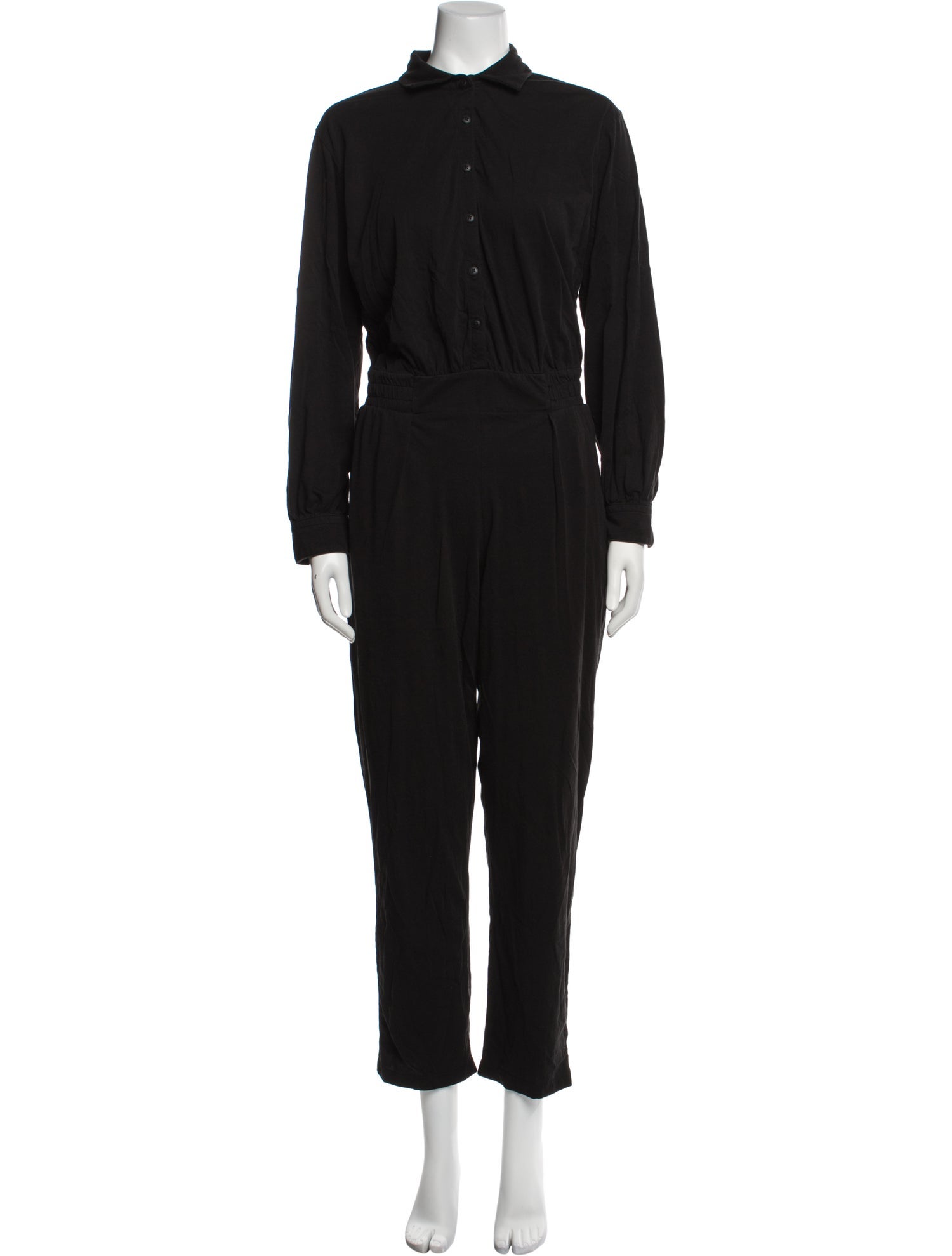 ATM Anthony Thomas Melillo Jumpsuit