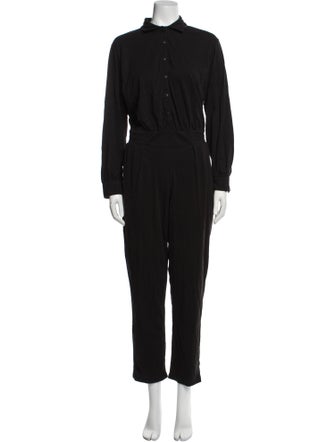 ATM Anthony Thomas Melillo Jumpsuit