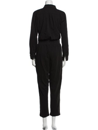 ATM Anthony Thomas Melillo Jumpsuit