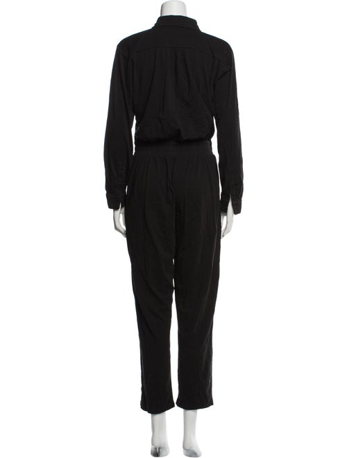 ATM Anthony Thomas Melillo Jumpsuit