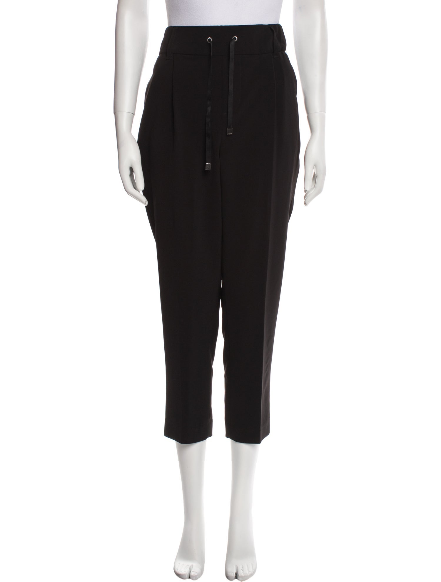 ATM Anthony Thomas Melillo Straight Leg Pants