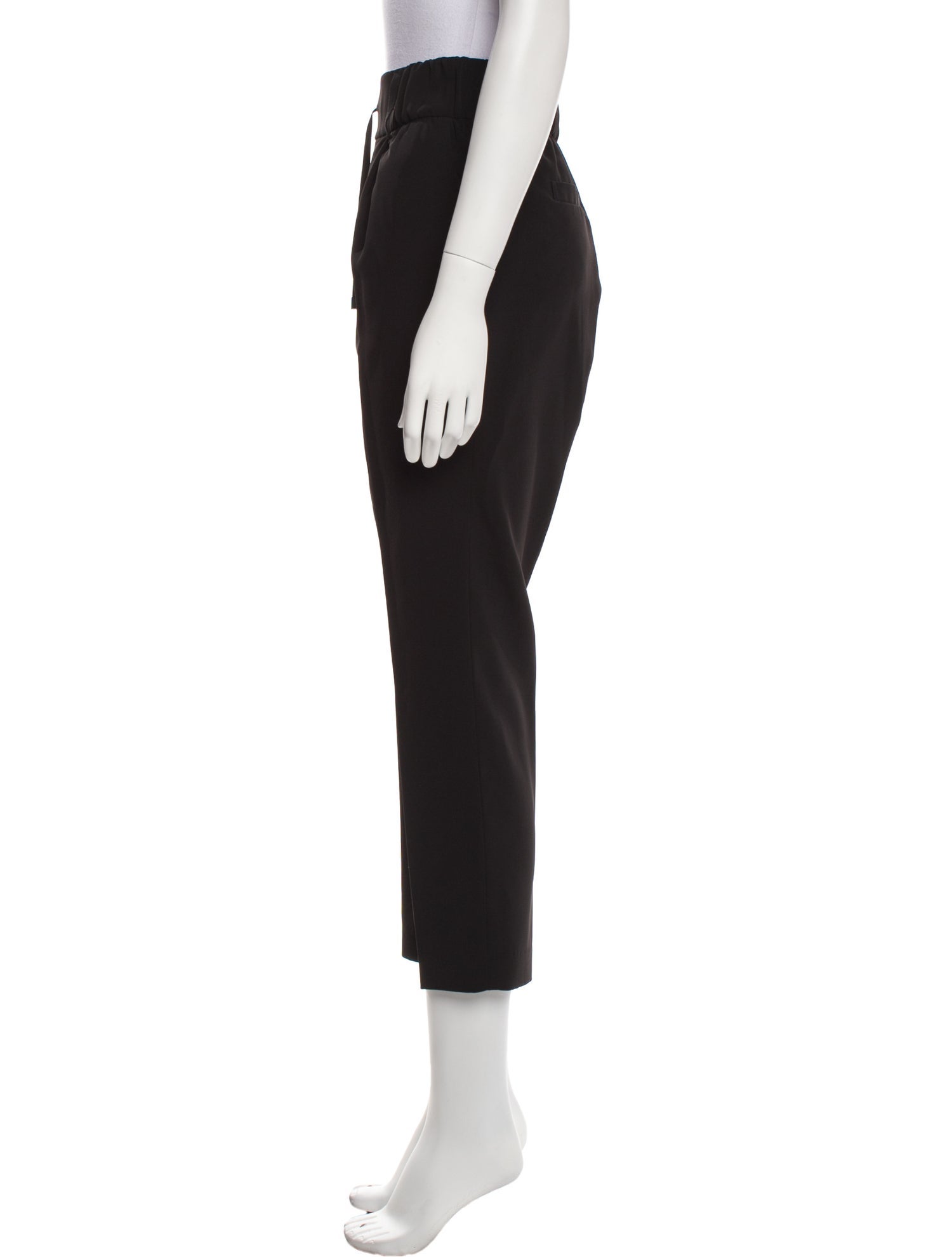 ATM Anthony Thomas Melillo Straight Leg Pants