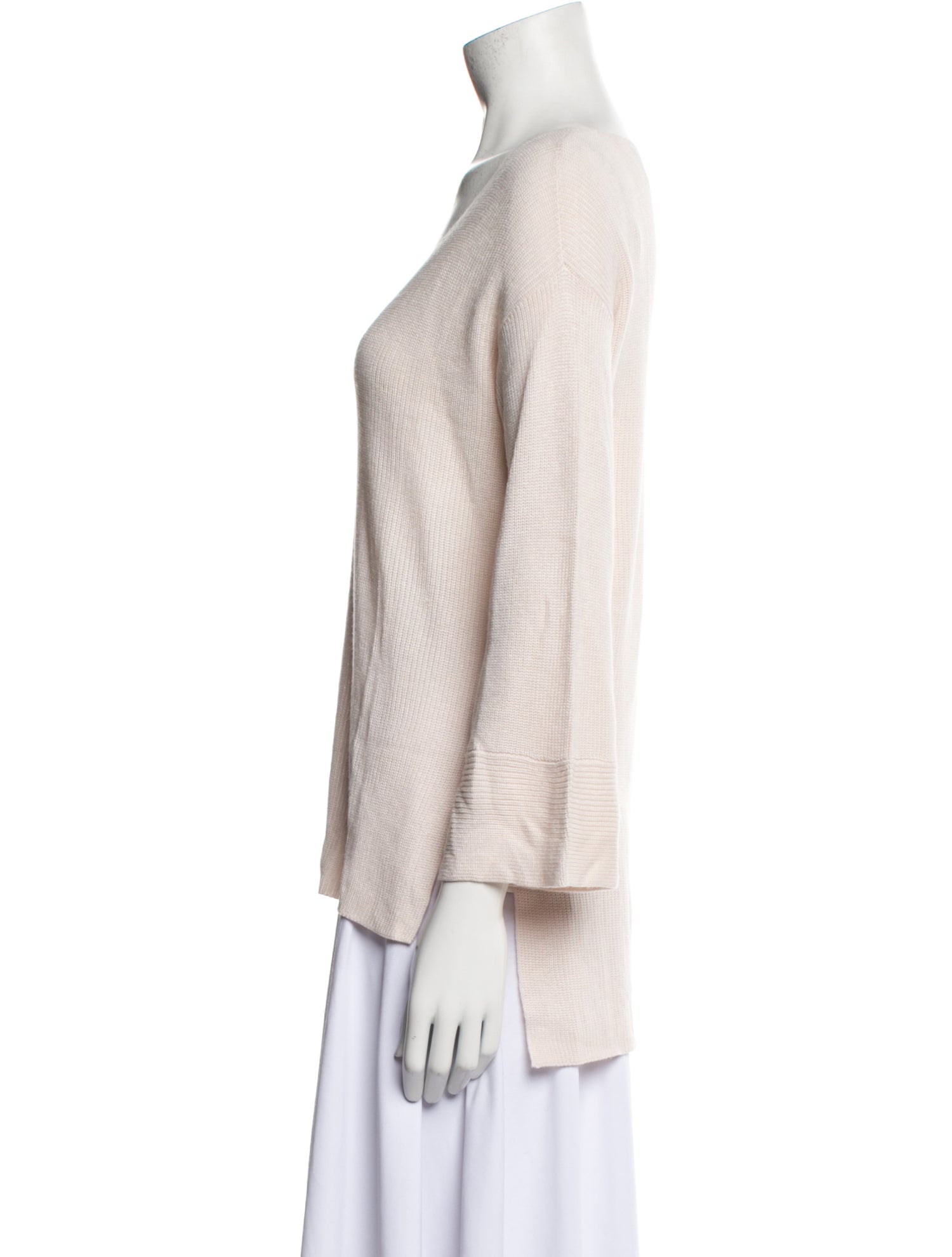 ATM Anthony Thomas Melillo V-Neck Sweater w/ Tags