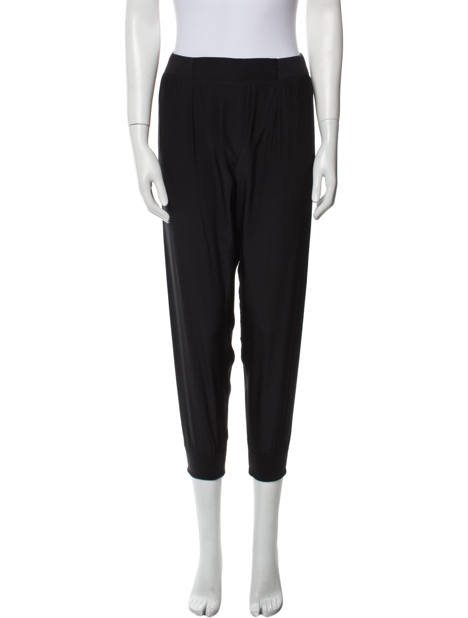 ATM Anthony Thomas Melillo Skinny Leg Pants