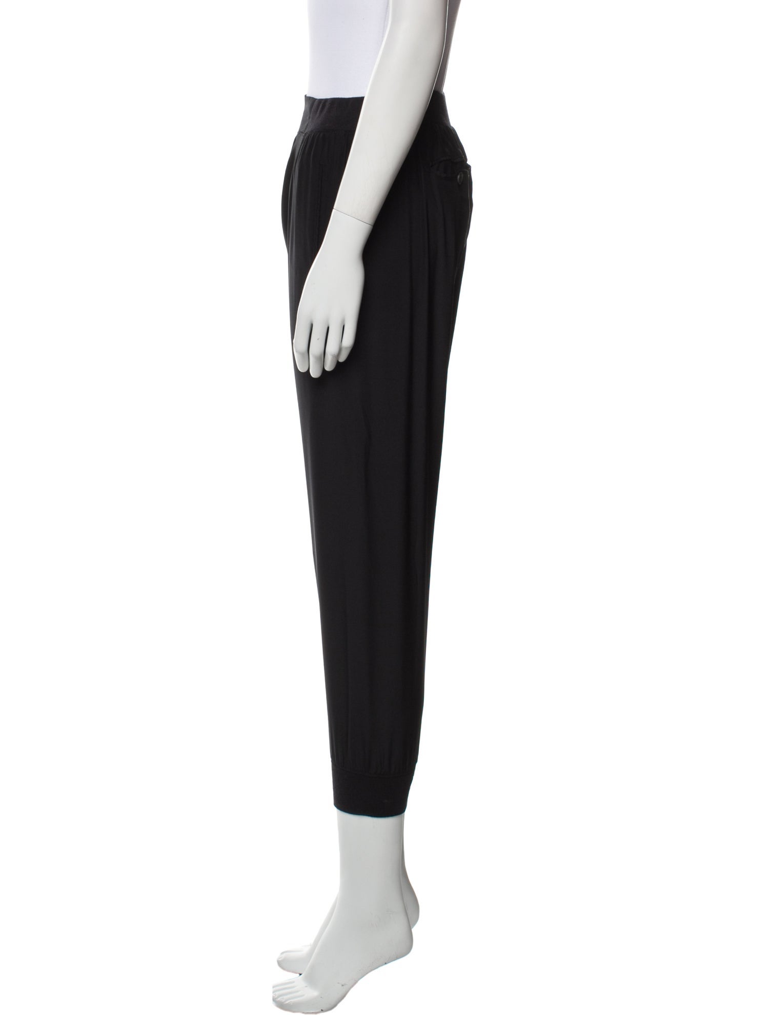 ATM Anthony Thomas Melillo Skinny Leg Pants