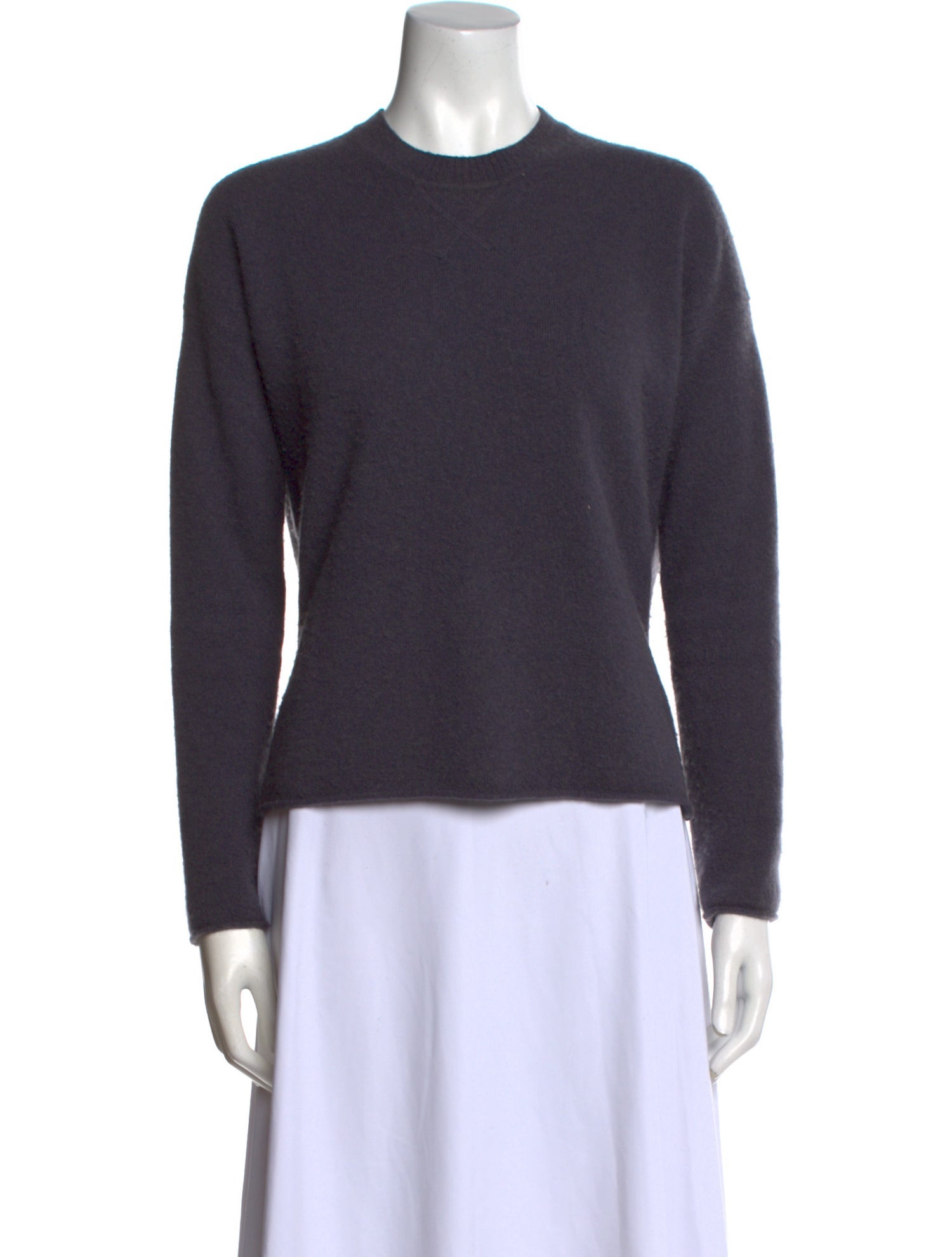 ATM Anthony Thomas Melillo Crew Neck Sweater