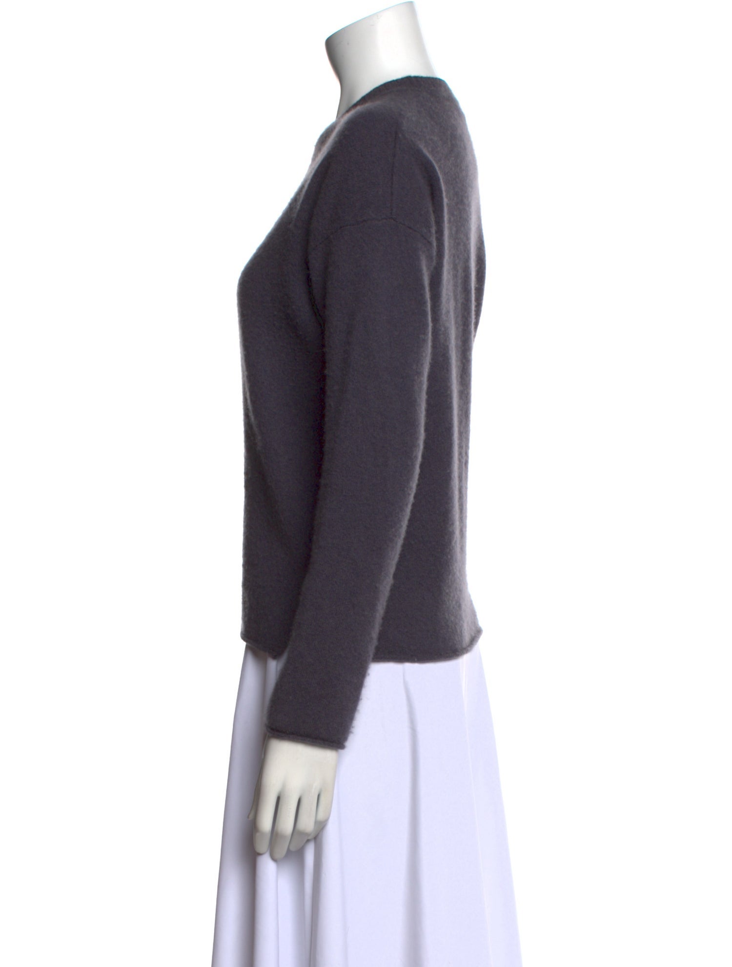 ATM Anthony Thomas Melillo Crew Neck Sweater