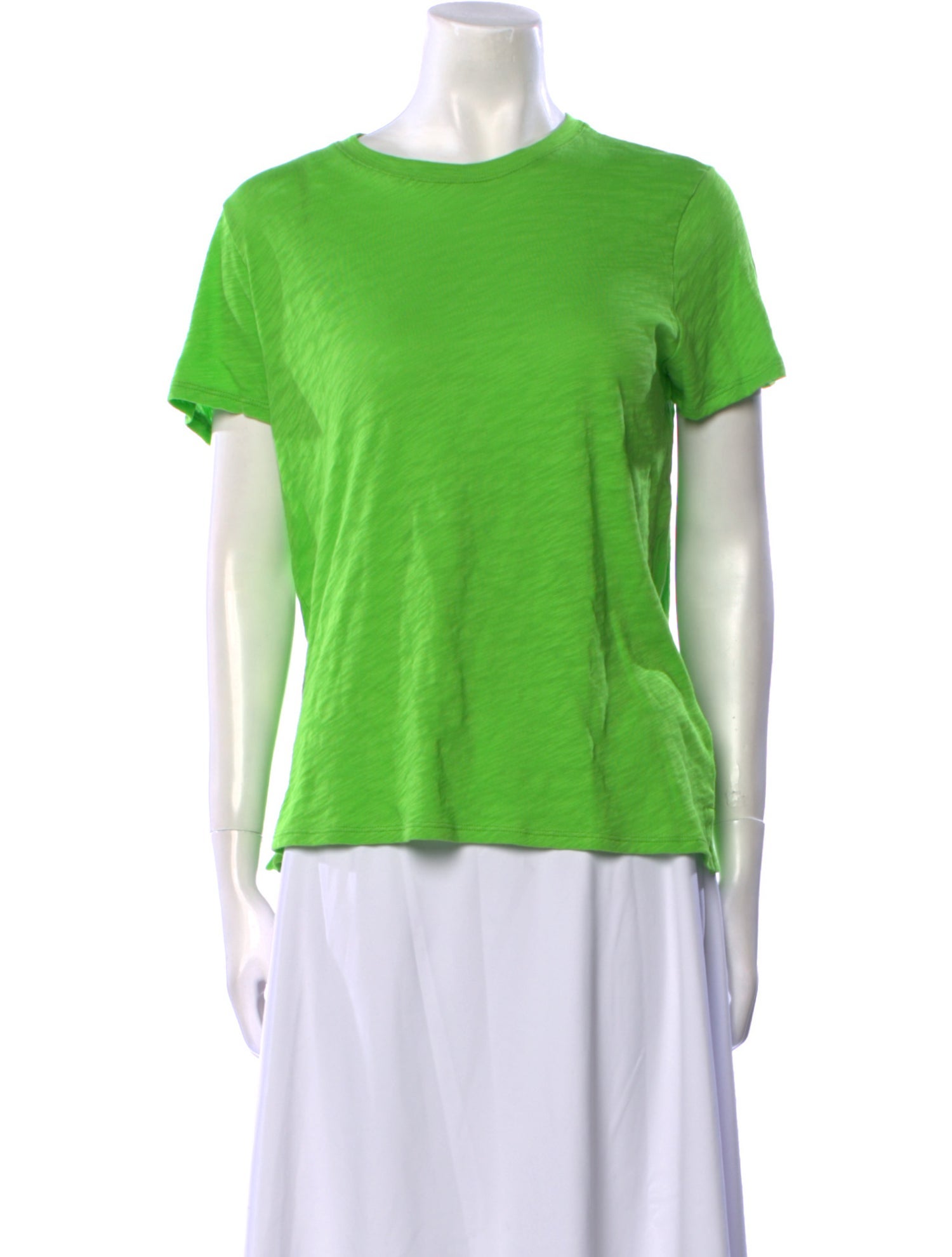 ATM Anthony Thomas Melillo Crew Neck Short Sleeve T-Shirt w/ Tags