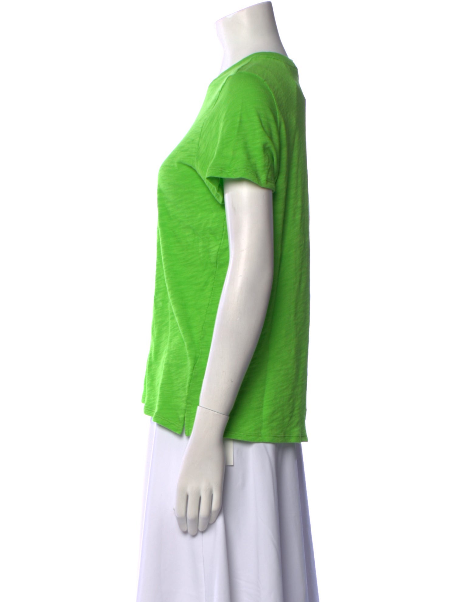 ATM Anthony Thomas Melillo Crew Neck Short Sleeve T-Shirt w/ Tags