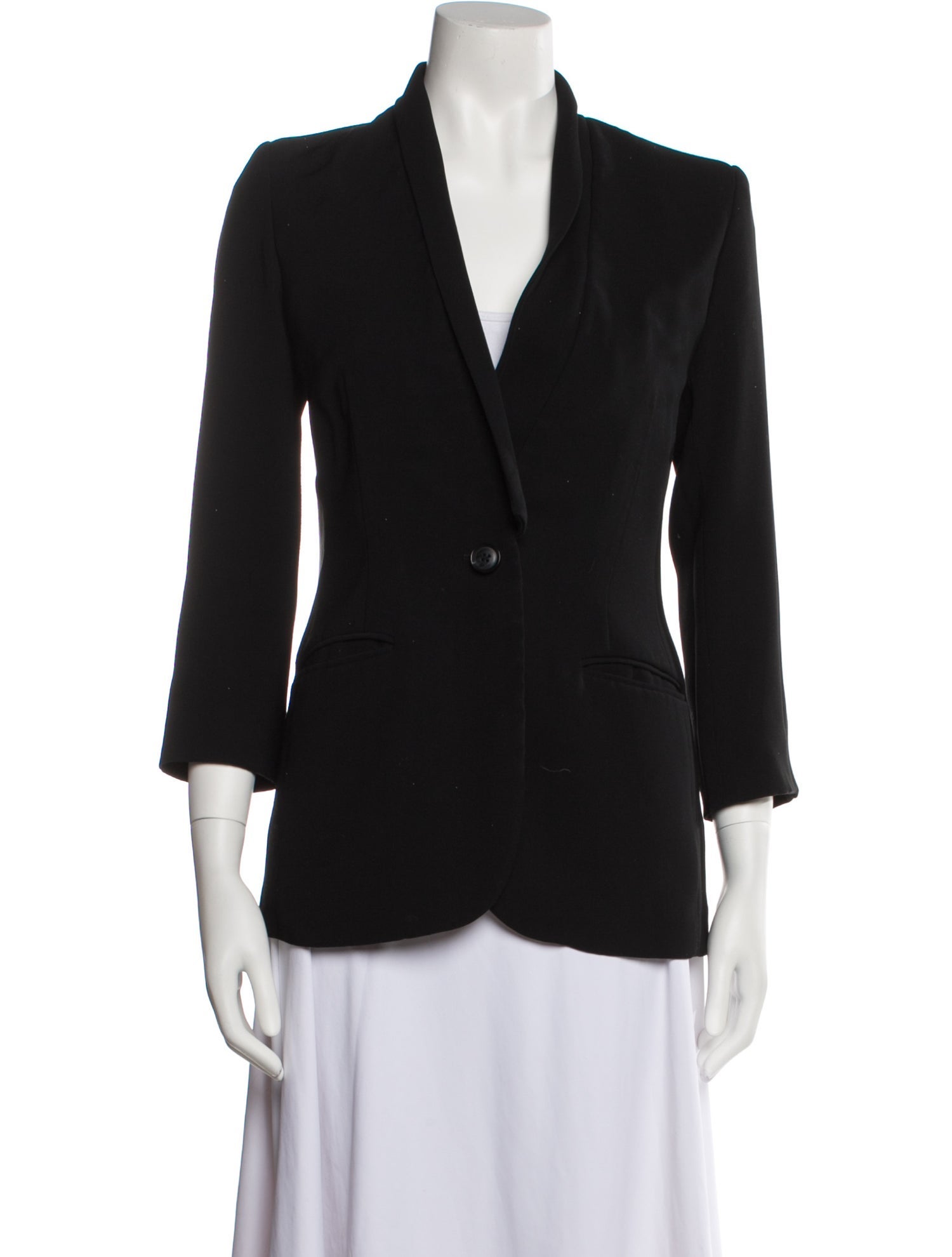 ATM Anthony Thomas Melillo Blazer