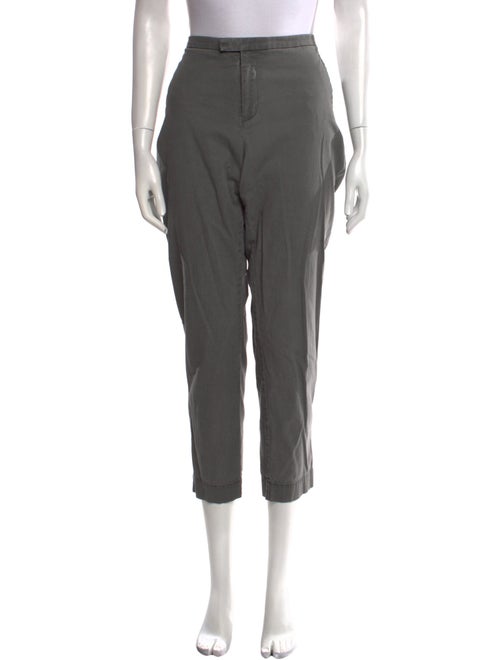 ATM Anthony Thomas Melillo Virgin Wool Wide Leg Pants