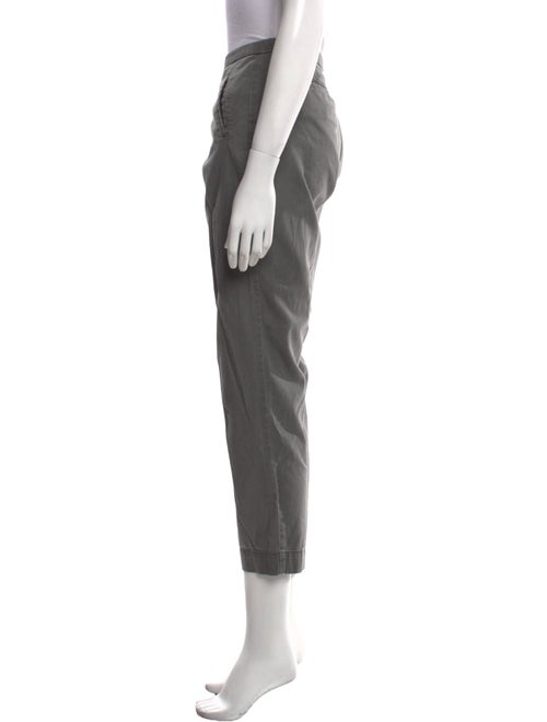 ATM Anthony Thomas Melillo Virgin Wool Wide Leg Pants