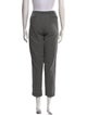 ATM Anthony Thomas Melillo Virgin Wool Wide Leg Pants
