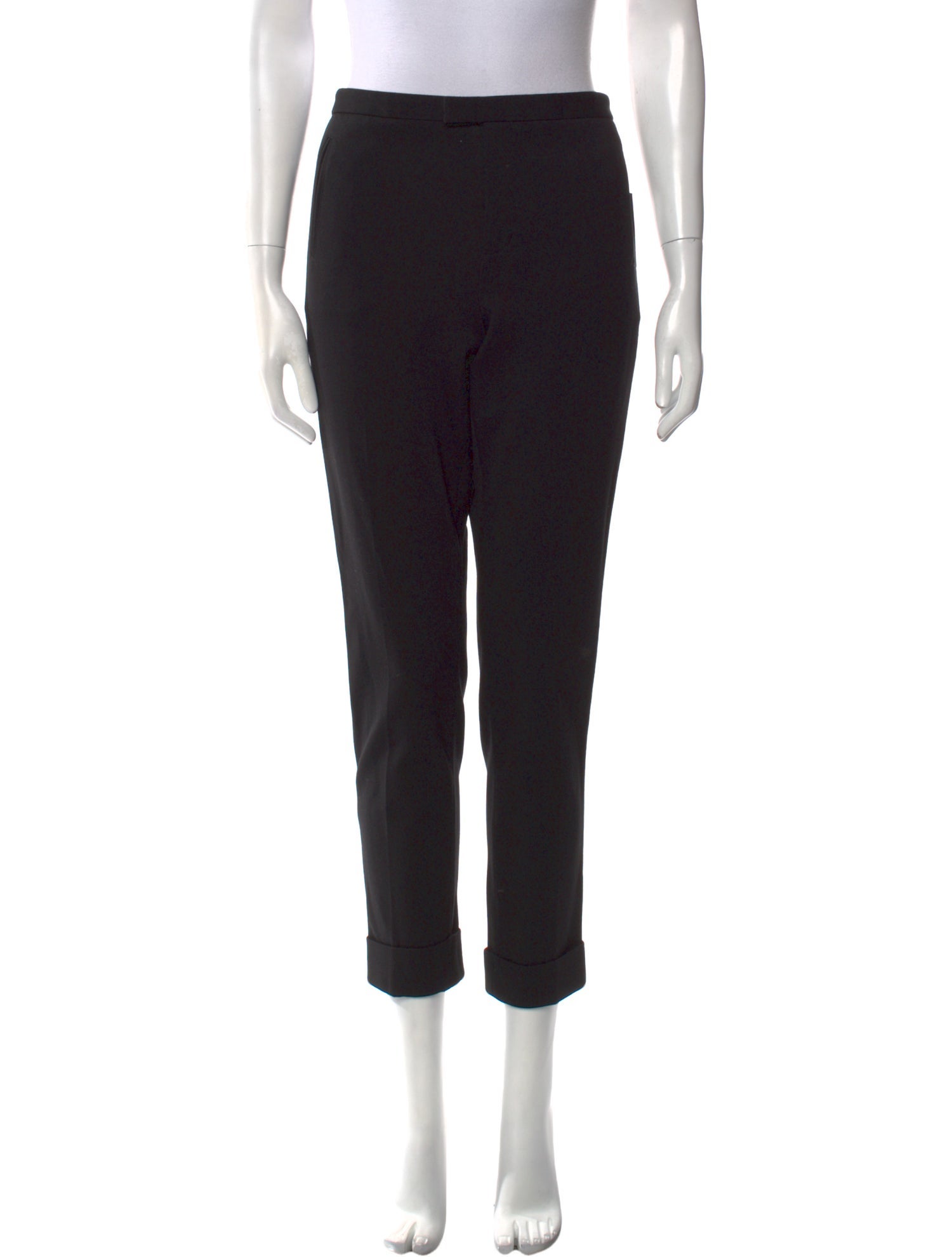 ATM Anthony Thomas Melillo Straight Leg Pants w/ Tags