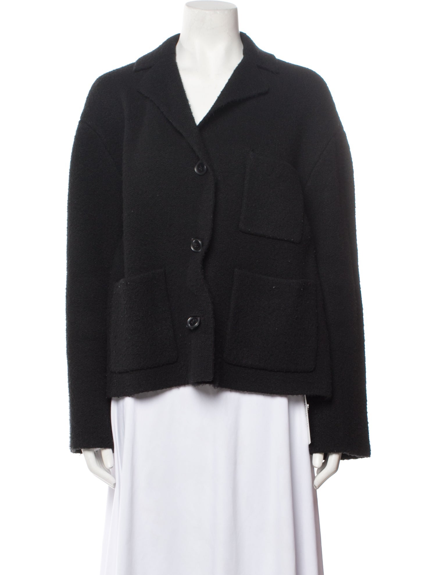 ATM Anthony Thomas Melillo Blazer