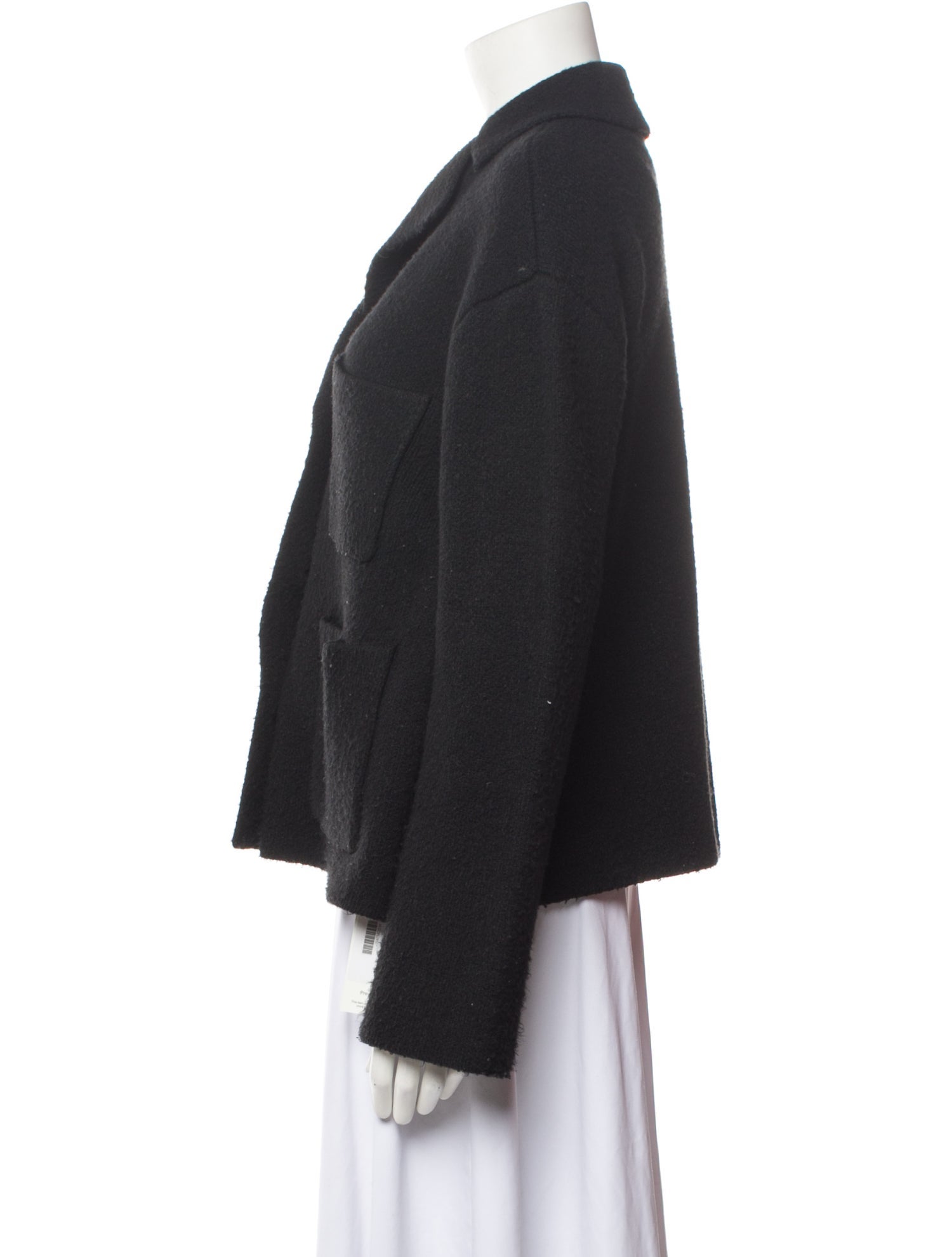 ATM Anthony Thomas Melillo Blazer