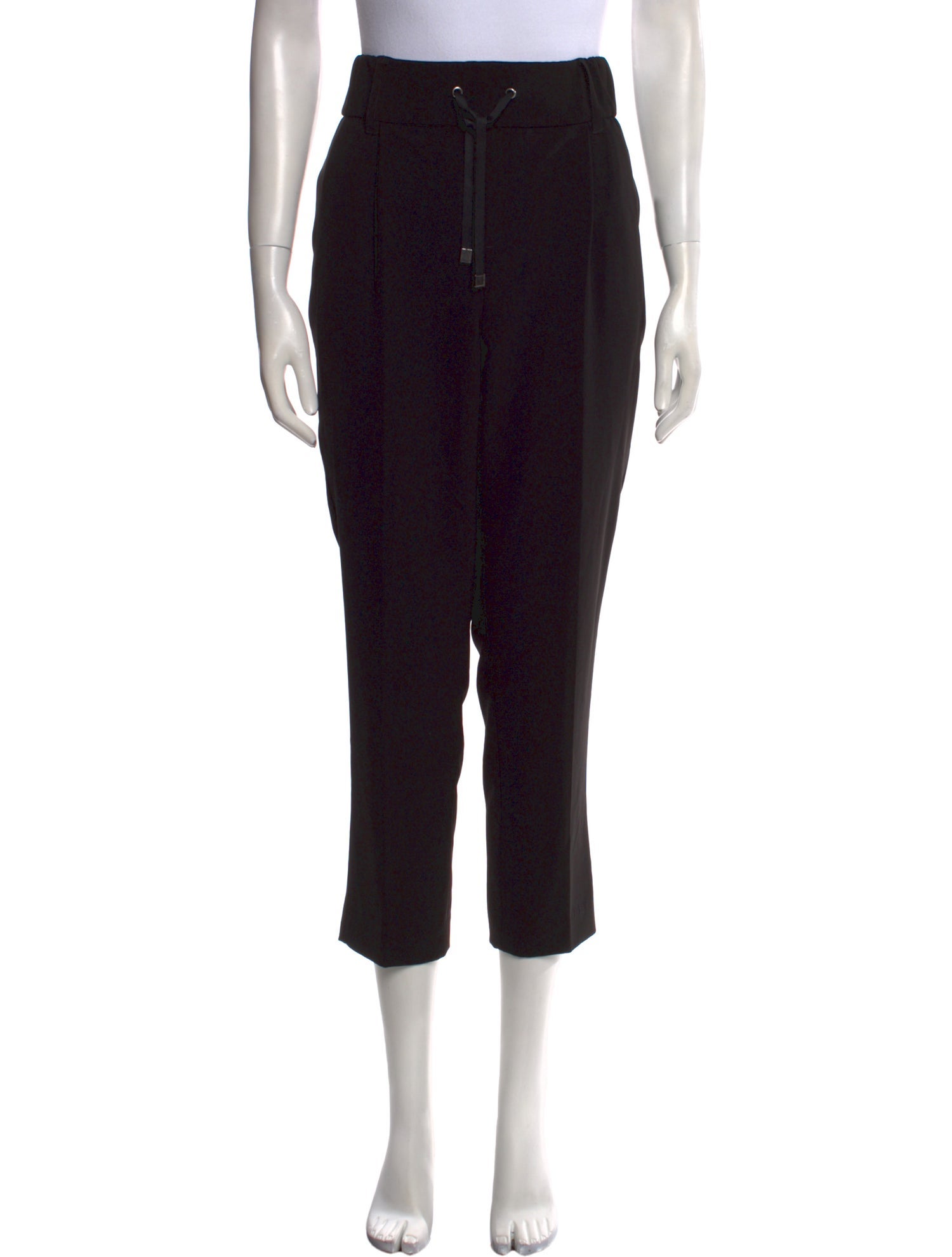 ATM Anthony Thomas Melillo Straight Leg Pants