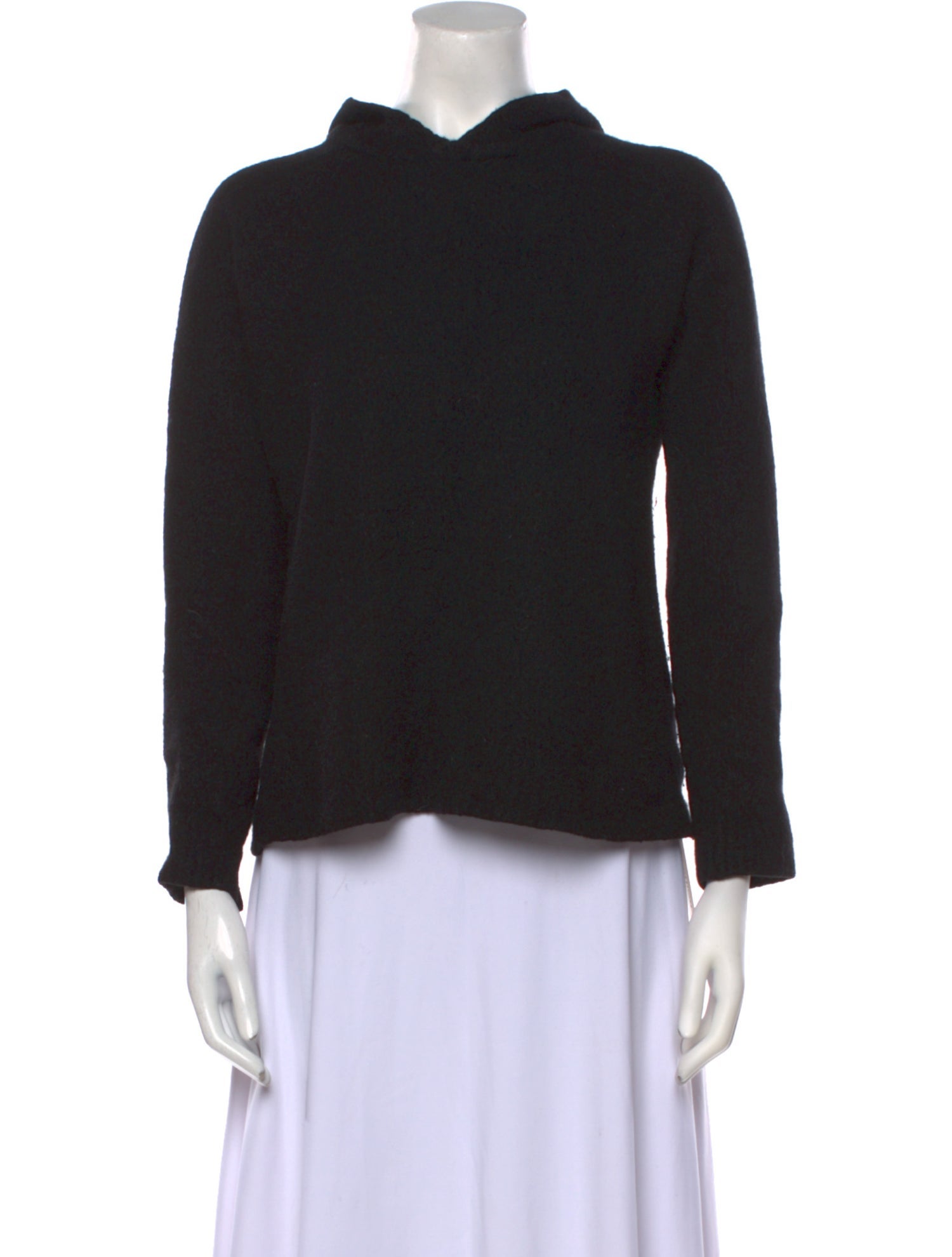 ATM Anthony Thomas Melillo Cashmere Crew Neck Sweater w/ Tags