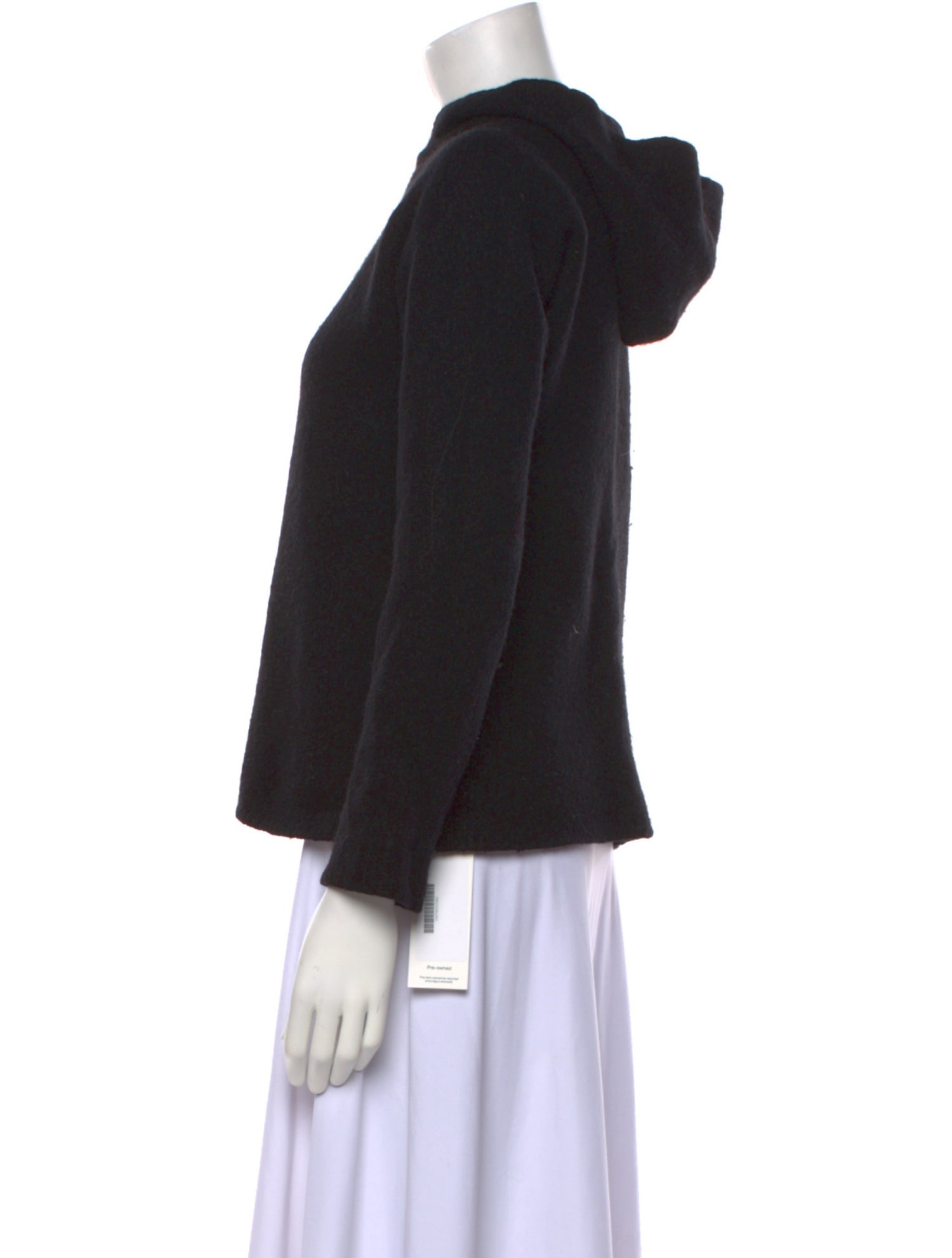 ATM Anthony Thomas Melillo Cashmere Crew Neck Sweater w/ Tags