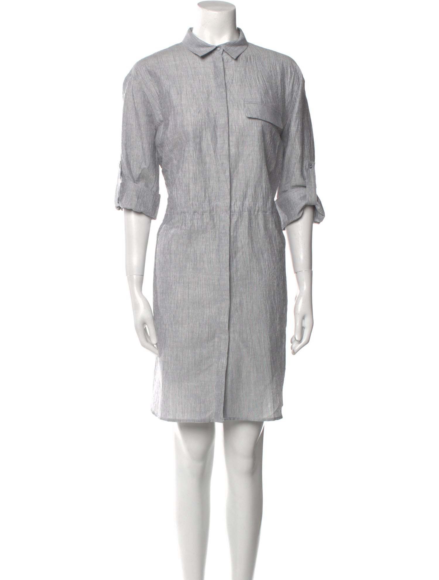 ATM Anthony Thomas Melillo Mini Dress