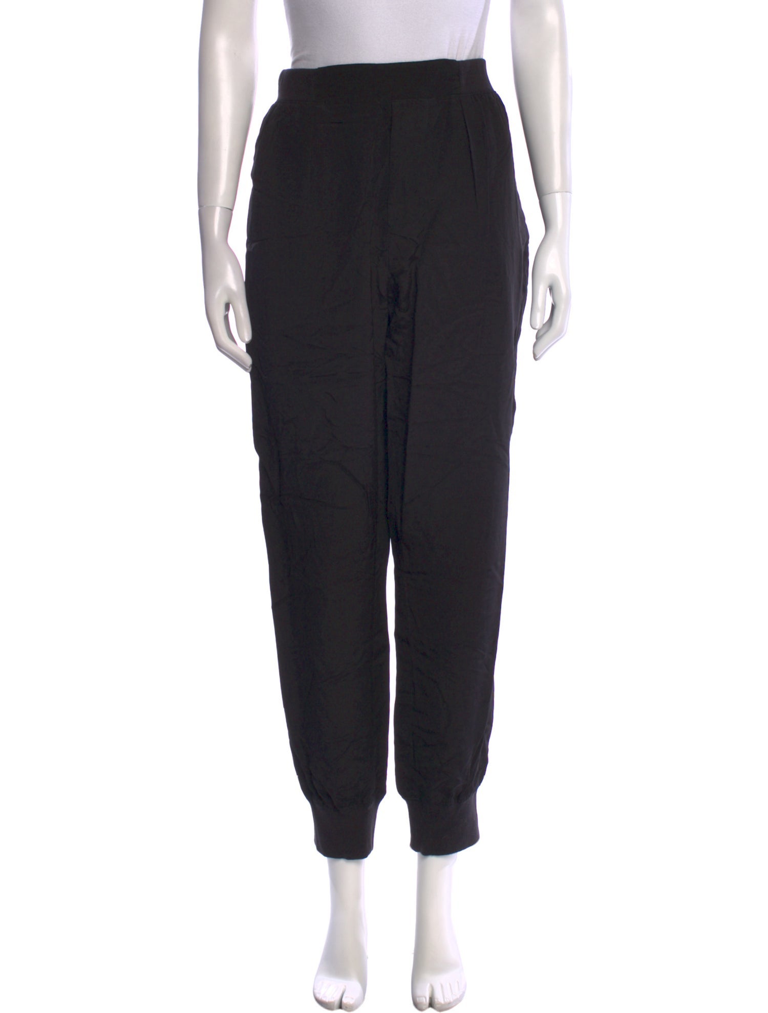 ATM Anthony Thomas Melillo Skinny Leg Pants