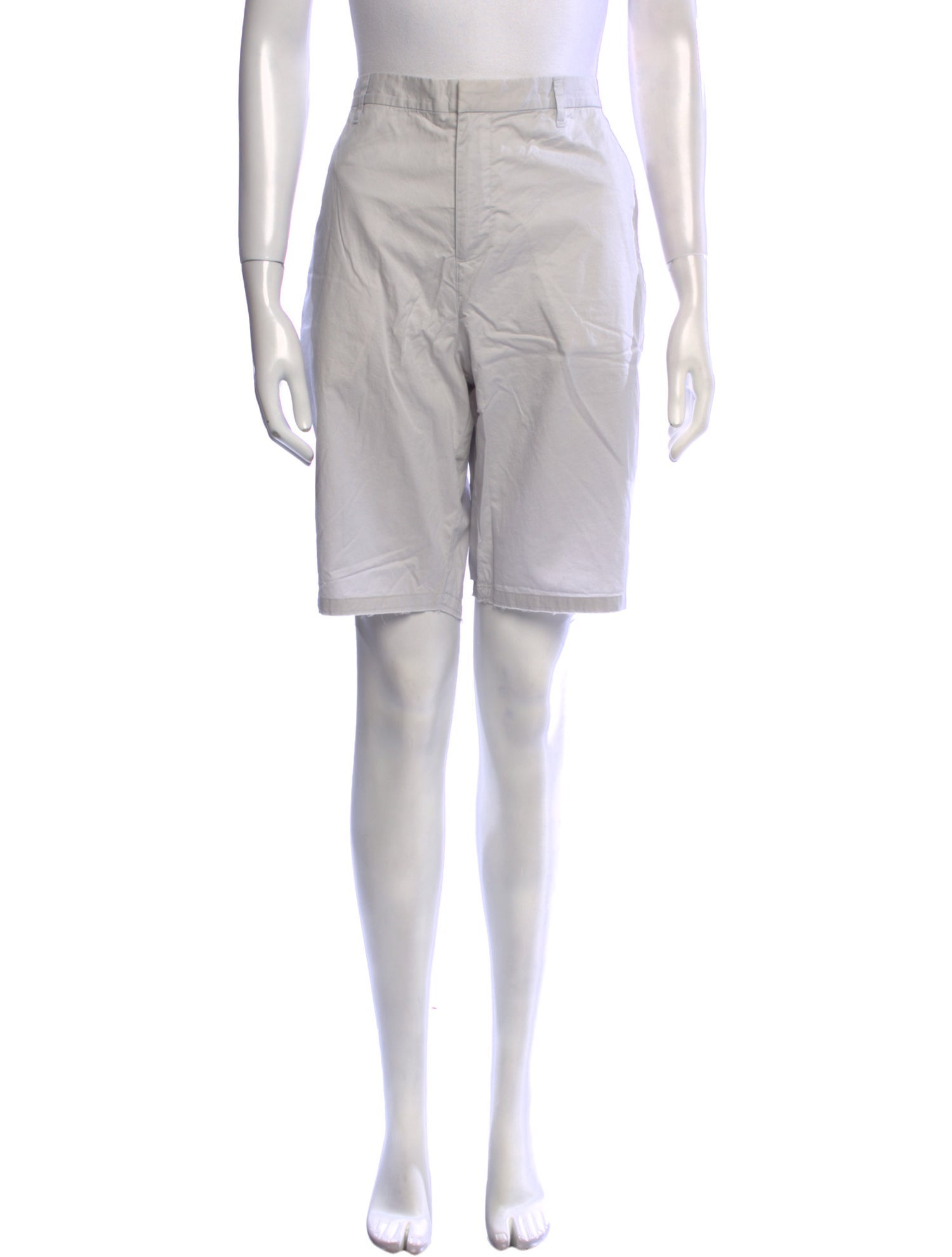 ATM Anthony Thomas Melillo Knee-Length Shorts