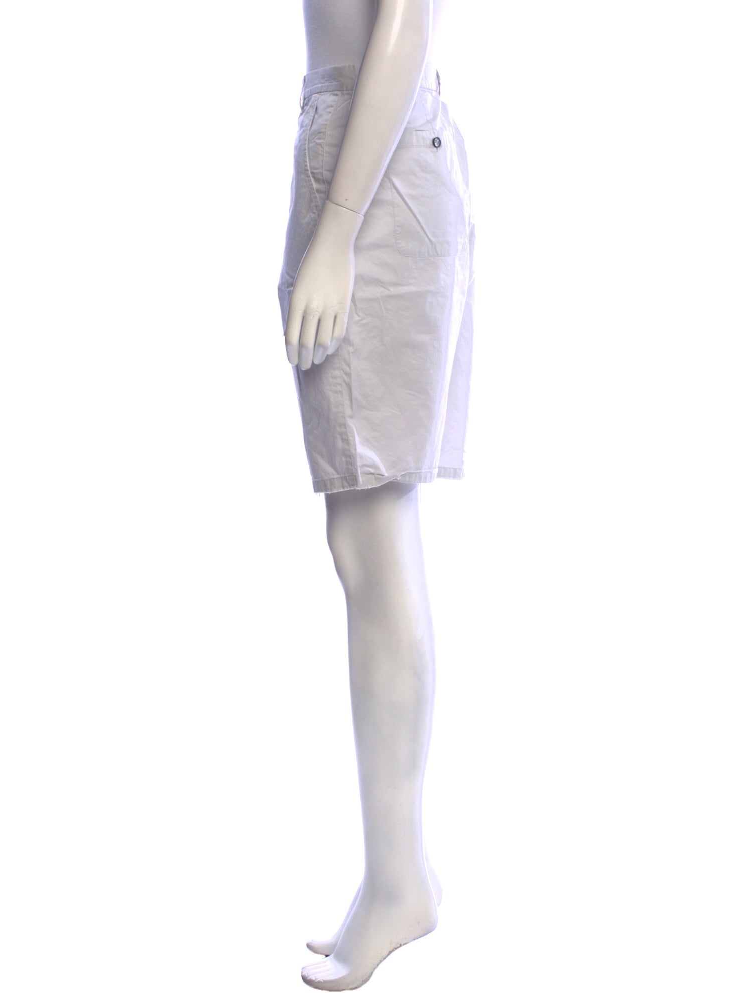 ATM Anthony Thomas Melillo Knee-Length Shorts