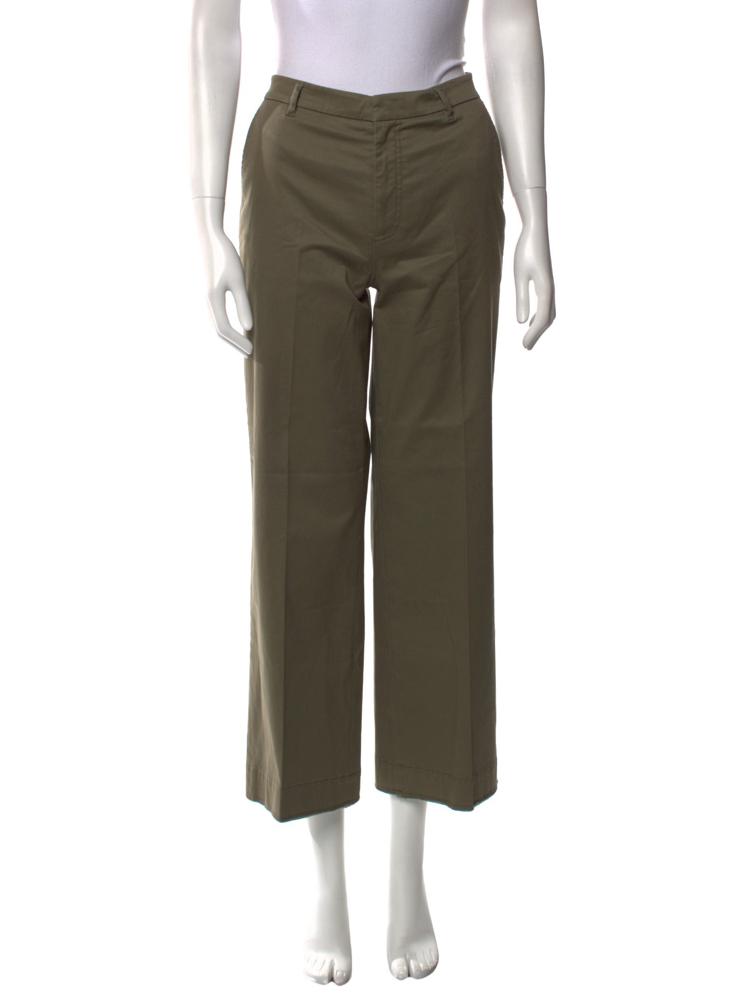 ATM Anthony Thomas Melillo Wide Leg Pants w/ Tags