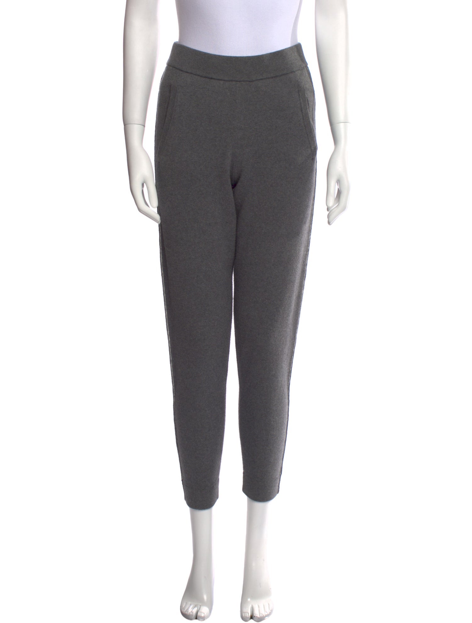 ATM Anthony Thomas Melillo Skinny Leg Pants