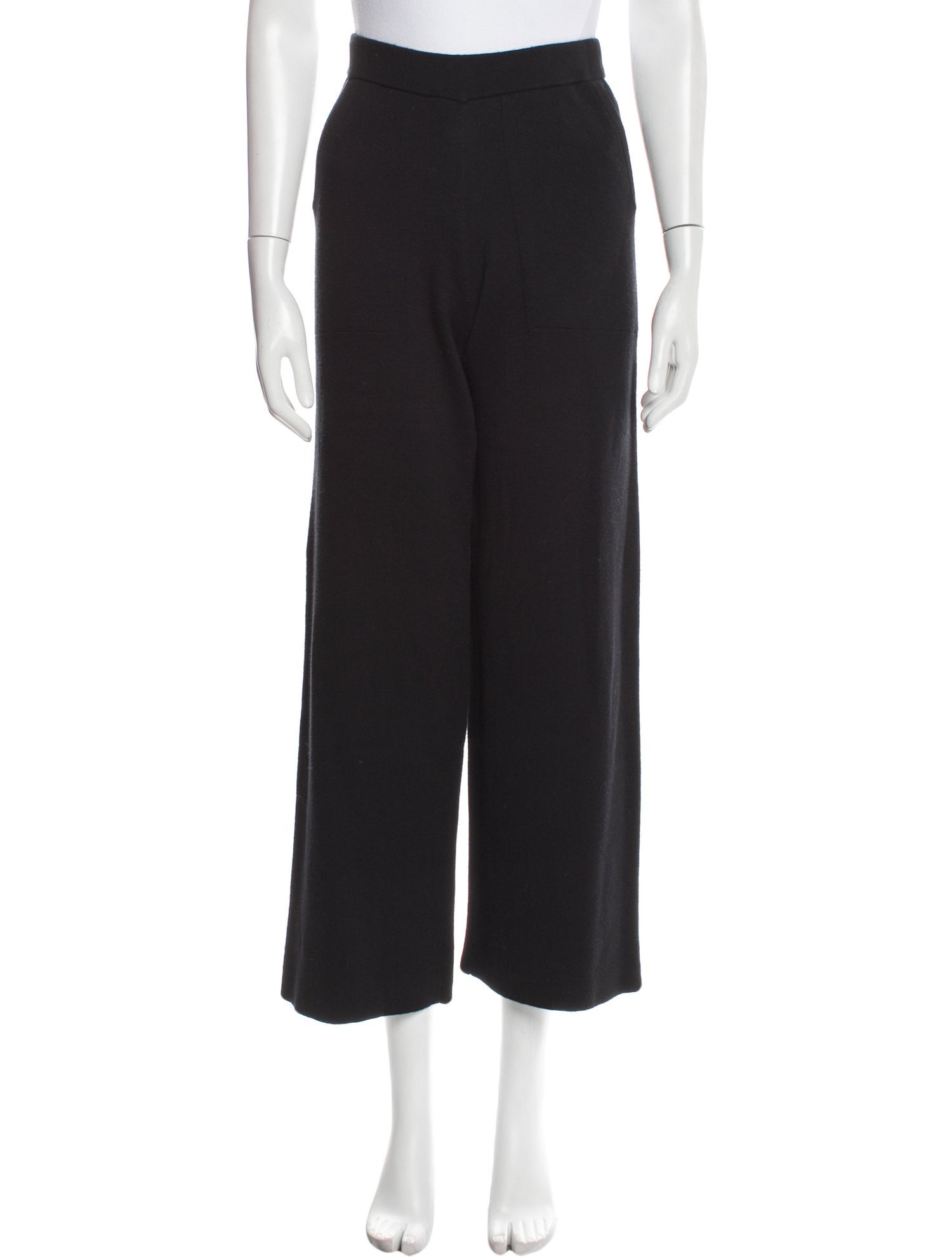 ATM Anthony Thomas Melillo Wide Leg Pants