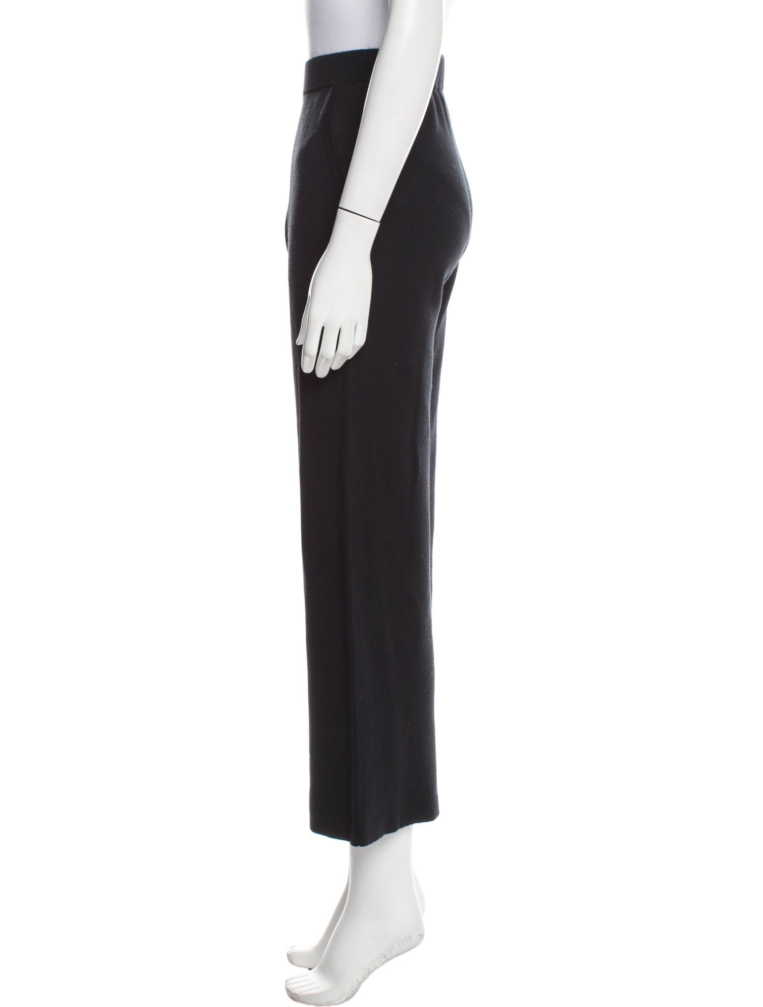 ATM Anthony Thomas Melillo Wide Leg Pants