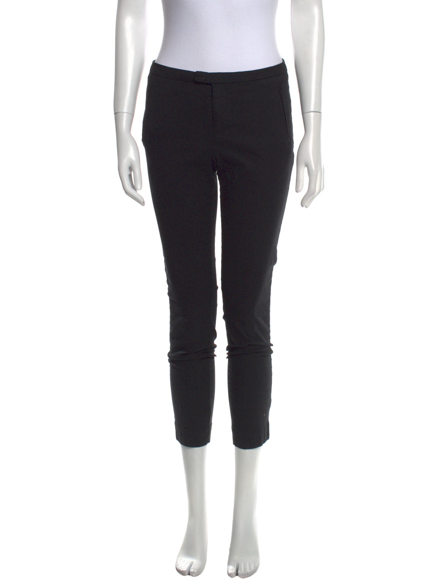 ATM Anthony Thomas Melillo Skinny Leg Pants