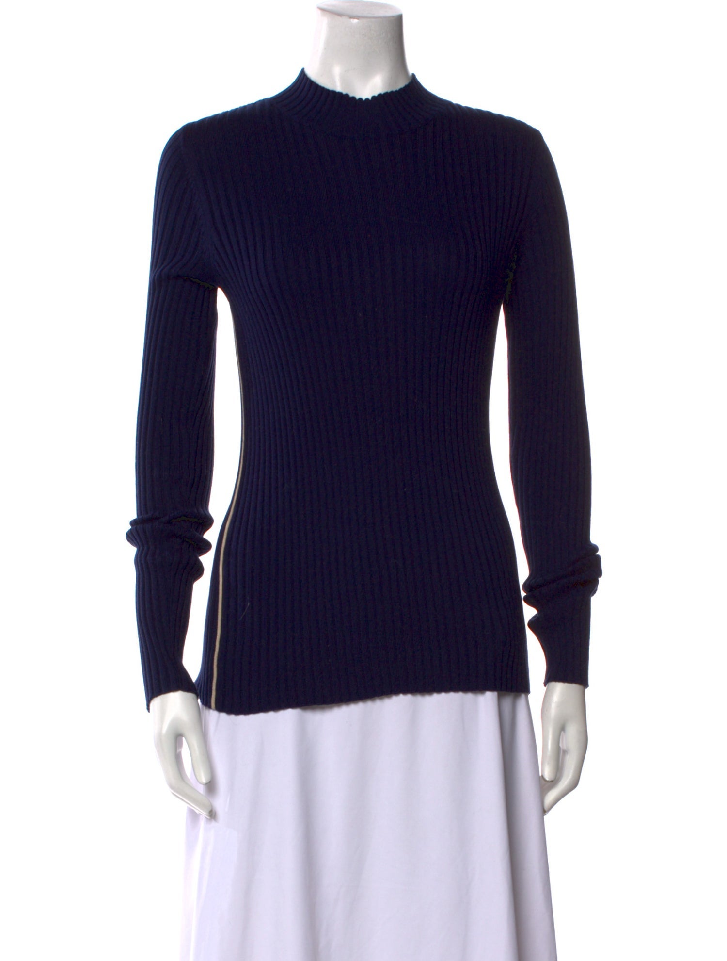 ATM Anthony Thomas Melillo Crew Neck Sweater